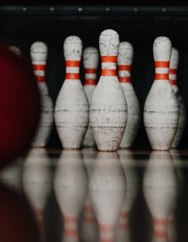 Greater Kalamazoo Bowler Association