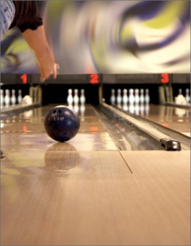 Greater Kalamazoo Bowler Association