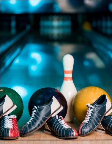 Greater Kalamazoo Bowler Association