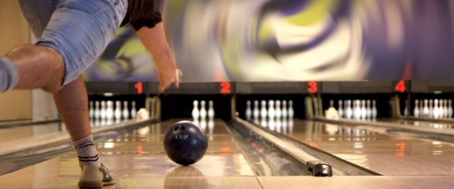 Welcome To Greater Kalamazoo Bowler Association