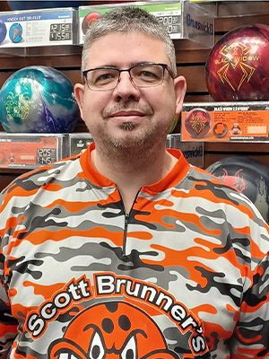 Scott Brunner